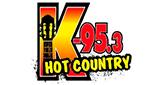 Hot Country K logo