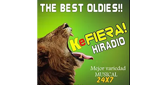 KE FIERA HIRADIO logo