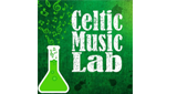 Celtic Music Lab logo