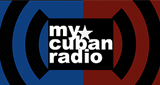 My Cuban Radio logo