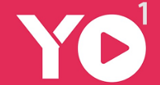 Yo 1 Radio logo