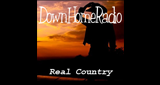 DownHomeRadio logo