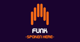 Static: Funk logo
