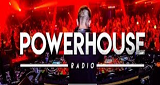 PowerHouse Radio logo