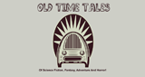 Old Time Tales Channel logo