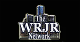 WRJR Real Jamz Radio logo