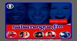 Salsarengue,fm logo
