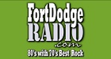 Fort Dodge Radio logo