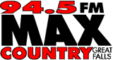 Max Country logo
