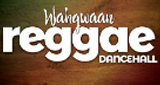 Wahgwaan Dancehall logo