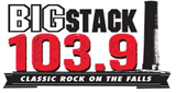 Big Stack logo