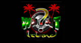 WHAT?! Island logo