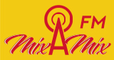 Mix A Mix FM logo