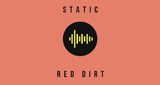 Static: Red Dirt logo