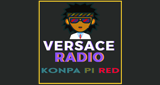 Versace Radio logo