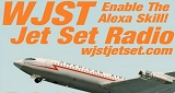 WJST Jet Set Radio logo