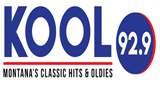 KOOL 92.9 logo