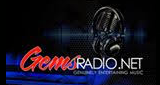 Gems Radio logo