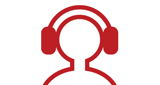 The Motivation Radio Network logo