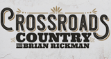 Static: Crossroads Country logo