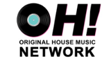 Original House Music Station logo