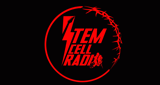 Stem Cell Radio logo