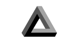 Delta Rave! / Techno Radio logo