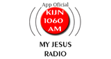 My Jesus Radio logo