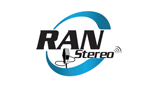 Ran Stereo logo