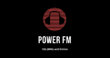 Power FM 103.2 logo