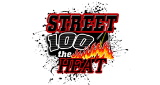 Street100 The Heat logo