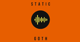 Static: Goth logo