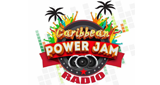 Caribbean Power Jam Radio logo