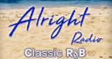 Alright R&B logo