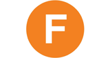 The Face Radio logo