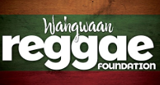 Wahgwaan Foundation logo