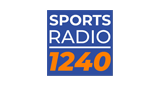 Radio 1240 logo