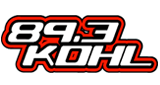 KOHL Radio logo