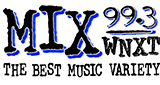 WNXT Radio logo