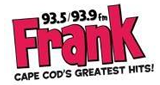 Frank FM logo