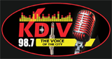 KDIV logo