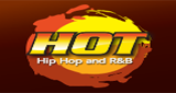 Radio 434 / Hot logo