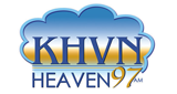 Heaven 97 logo