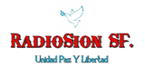RadioSion SF. logo