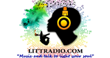 Litt Radio logo