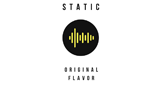 Static: Original Flavor logo