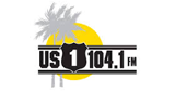 US1Radio logo
