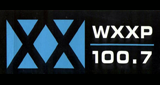 XX Radio logo
