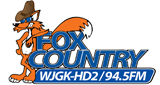 Fox Country logo