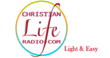 Christian Life Radio logo